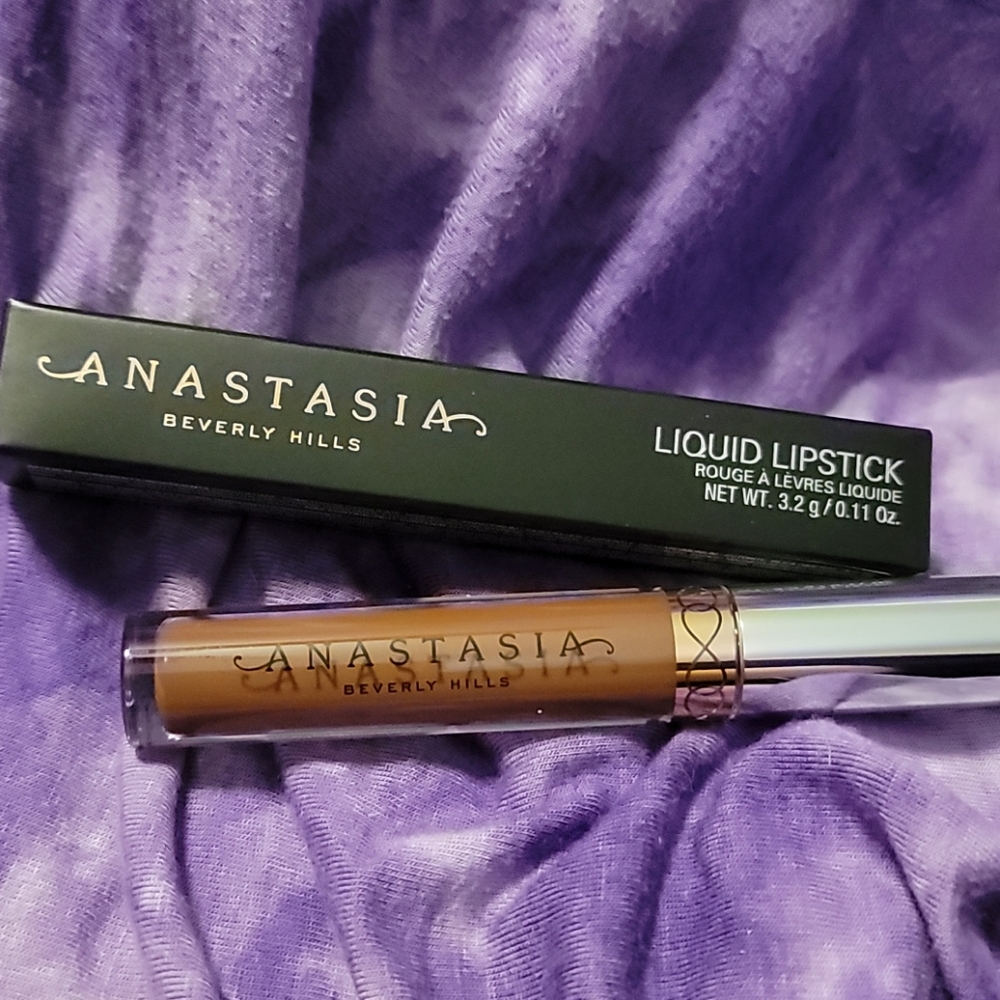Anastasia Beverly Hills Liquid Lipstick